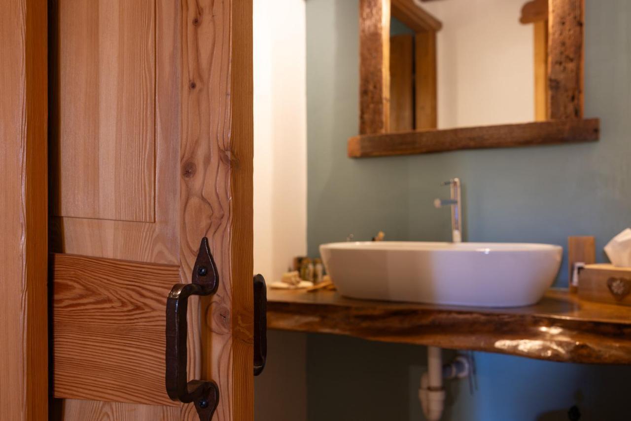 Chalet D'Aoste Zewnętrze zdjęcie